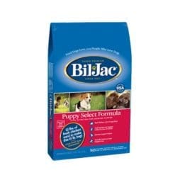 Bil Jac Cachorro Puppy  Select 2,7Kg