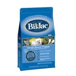 Bil Jac Cachorro Puppy  Small 2,7Kg