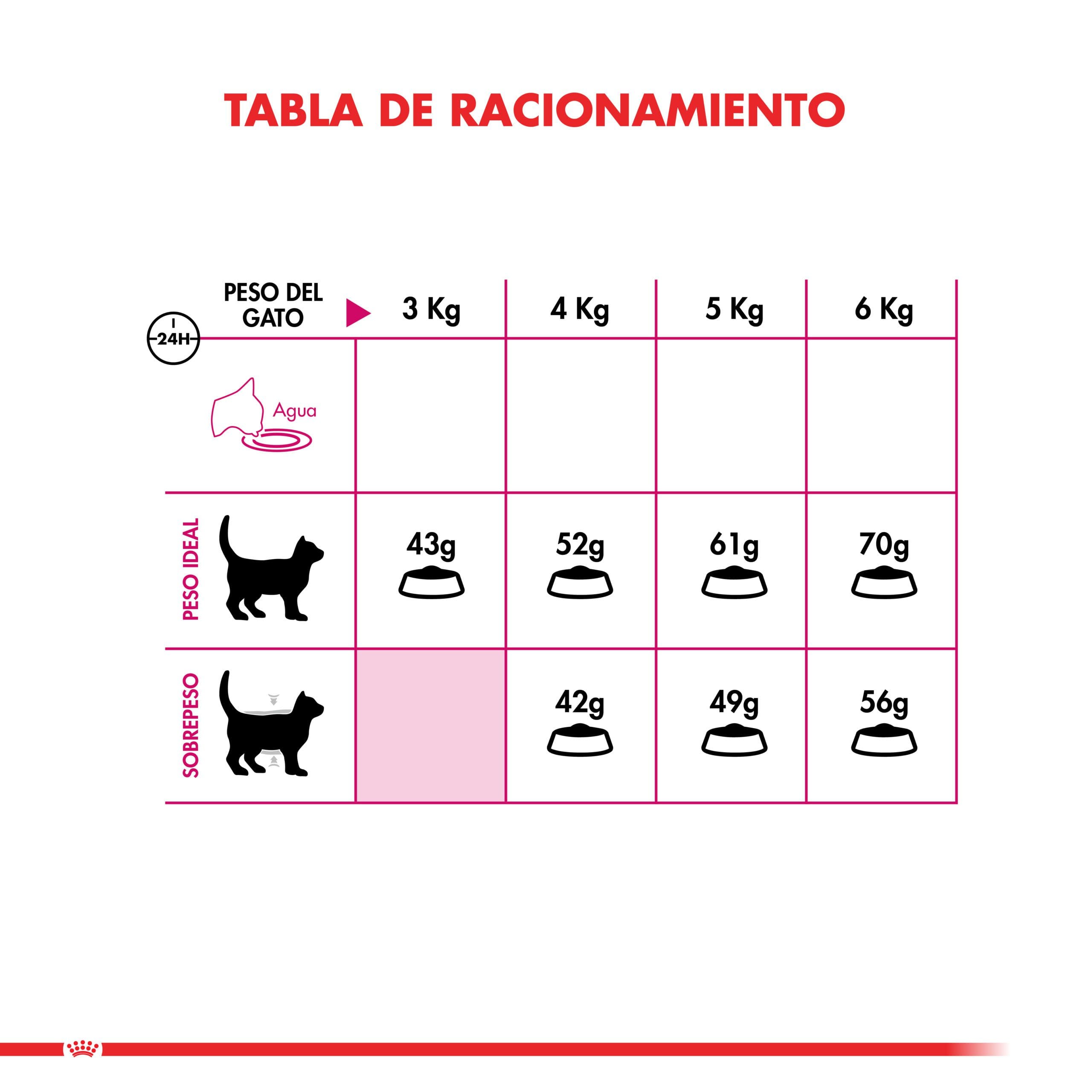 Royal Canin Gato Adulto Exigent 1.5Kg ( Seco ) - Imagen 7
