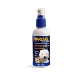 Fiprokill Spray 100 Ml