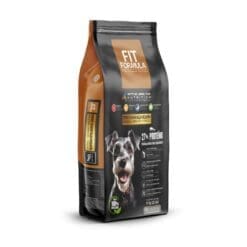 Fit Formula Senior Raza Pequeñas 10Kg