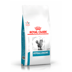 Royal Canin Gato Adulto Hypoallergenic Feline 1.5Kg  ( Seco )