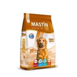 Mastin Senior 20Kg