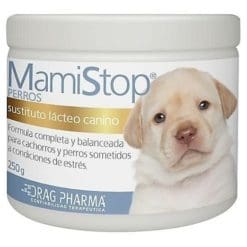 Mami Stop Perro 250 Gr
