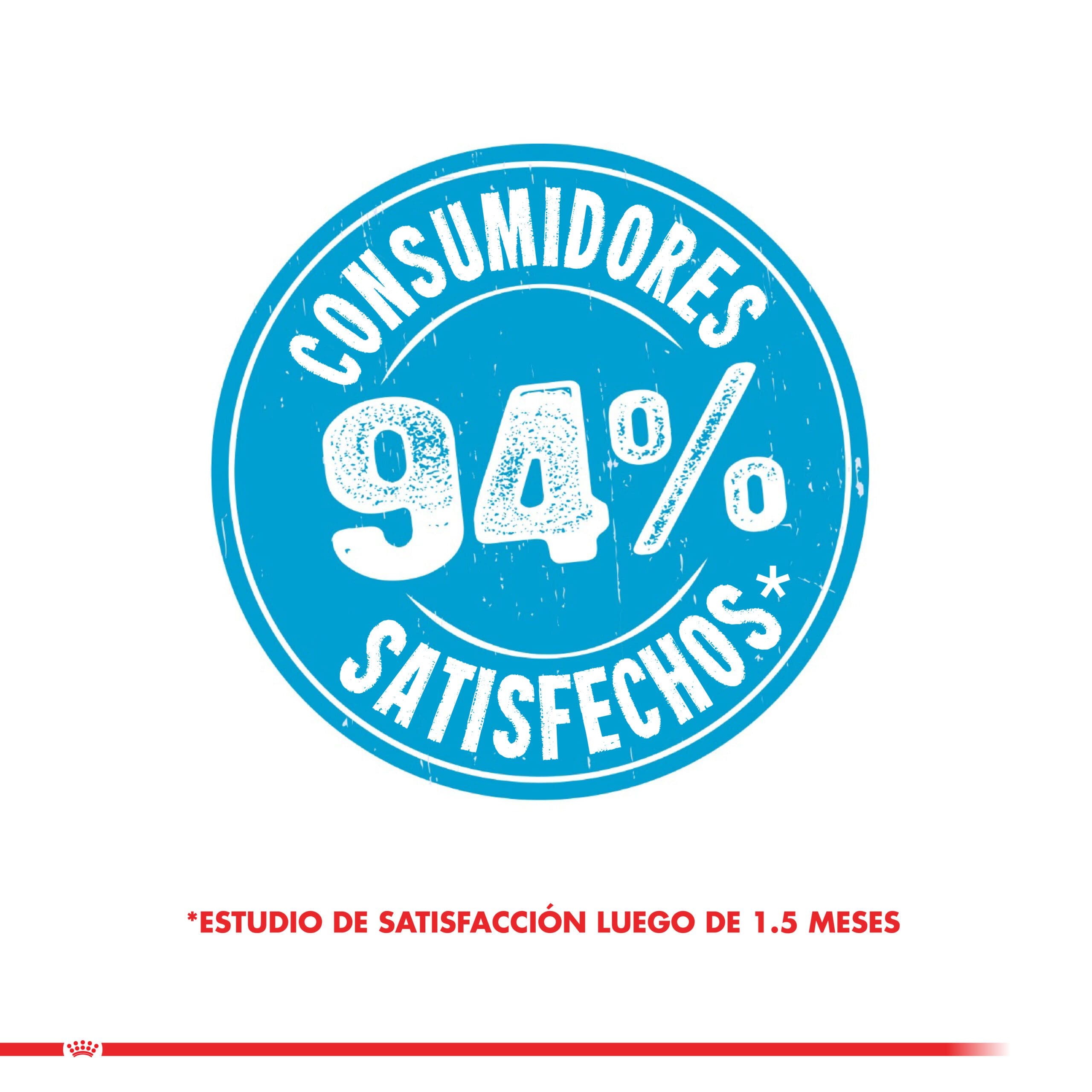 Royal Canin Cachorro Mini Puppy 1Kg ( Seco ) - Imagen 7