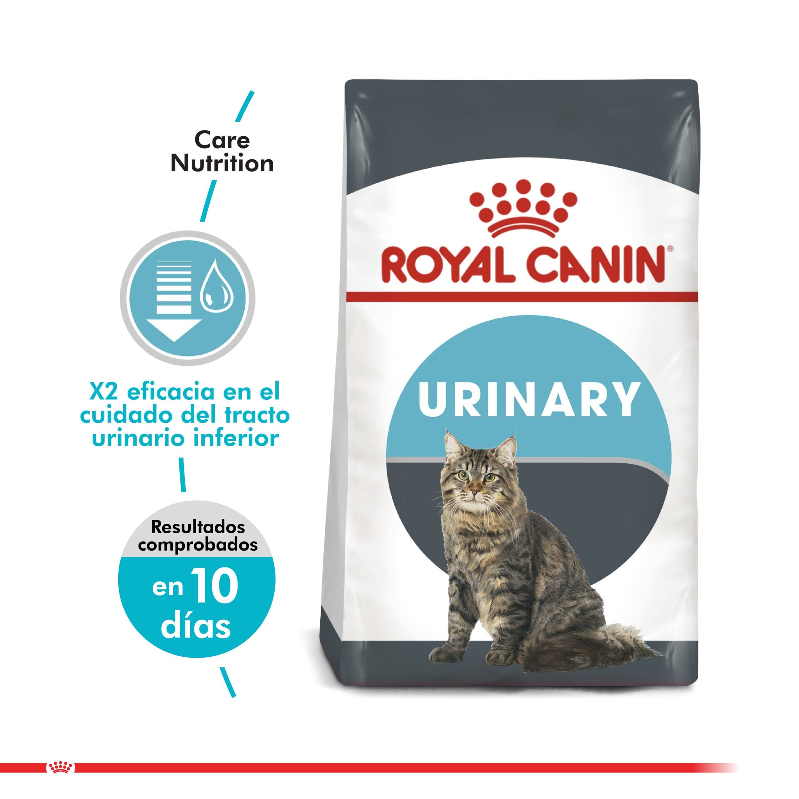 Royal Canin Gato Adulto Urinary Care 1.5Kg ( Seco )
