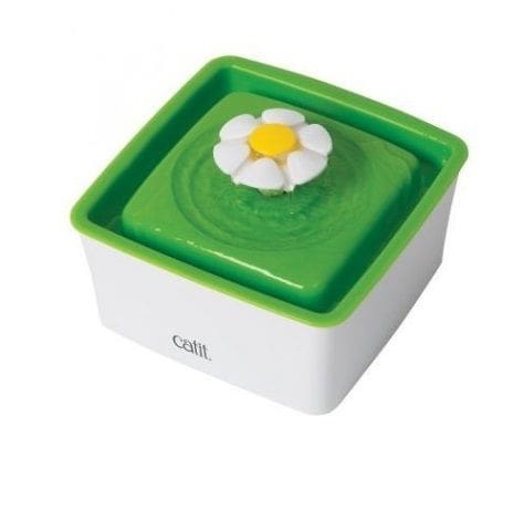 Fuente Catit Flower Fountain Mini 1,5L