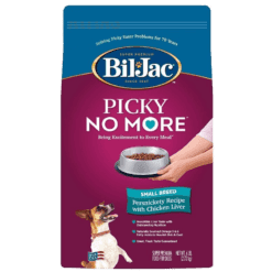 Bil Jac Perro Picky No More 2,7Kg