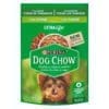 Sachet Dog Chow Carne Cachorros Tdtm 100Gr