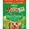 Sachet Dog Chow Carne Minis Y Pequenos 100 Gr