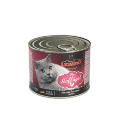 Leonardo Lata Quality Selection Aves 200Gr