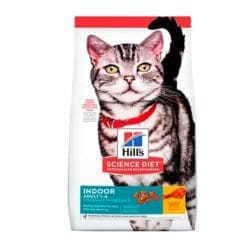 Hills Indoor Adult 1-6 Chicken Recipe 1,58Kg