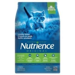 Nutrience Original Kitten 2,5Kg