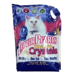 Arena Litter Pearls Microcristal 3,18Kg