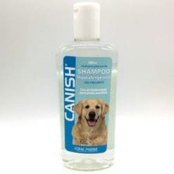 Canish Shampoo Hipoalergenico 390Ml