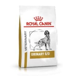 Royal Canin Perro Adulto Urinary Canine S/O 1,5Kg  ( Seco )