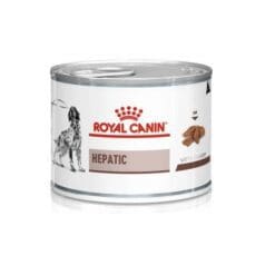 Royal Canin Perro Adulto Hepatic Canine Lata 200gr ( Humedo )
