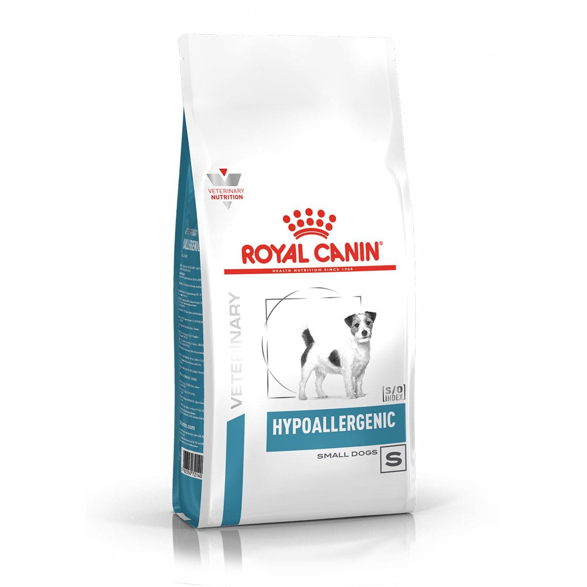 Royal Canin Perro Adulto Hypoallergenic Small Dog 2Kg ( Seco )