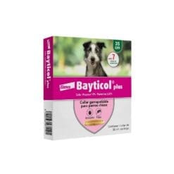 Bayticol Plus Garrapaticida Chico 35cm