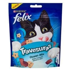 Snack Travesuras Felix Ocean Mix