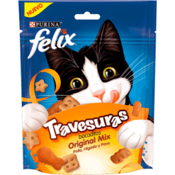 Snack Travesura Felix Original Mix