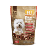 Snack Fit Costillitas De Cordero 400Gr