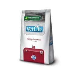 Vet Life Gato Gastrointestinal 2Kg