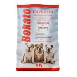 Bokato Cachorro Premium 10Kg