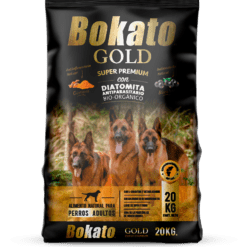Bokato Gold Super Premium 20Kg
