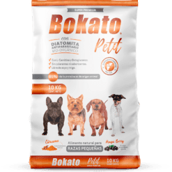 Bokato Petit Super Premium 10Kg