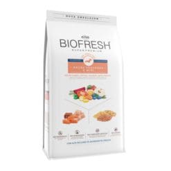 Biofresh Cachorro Rp Mix De Carnes Frutas Leg 3Kg