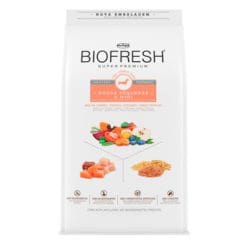 Biofresh Adulto Castrado Rp Mix De Carnes Frut 3Kg