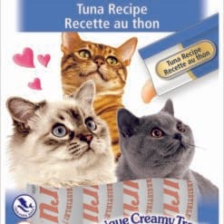 Inaba Churu Receta Atun