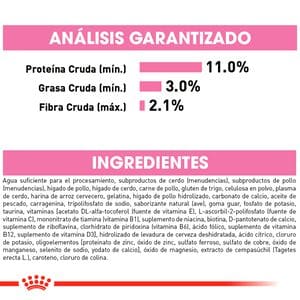 Royal Canin Gatito Kitten Instinctive Lata 145gr ( Humedo ) - Imagen 6