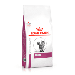 Royal Canin Gato Adulto Renal Feline 2Kg  ( Seco )