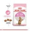 Royal Canin Gatito Kitten Sterilised 1.5Kg  ( Seco )