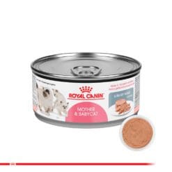 Royal Canin Gatito Mother & Babycat  Lata 145gr ( Humedo )