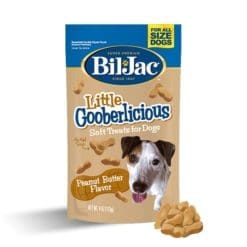 Bil Jac Little Gooberlicious 113Gr