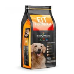 Fit Formula Adulto 20Kg