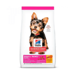 Hills Small Paws Puppy 2,04 Kg