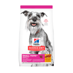 Hills Small Paws Adult  7+ / 2,04 Kg