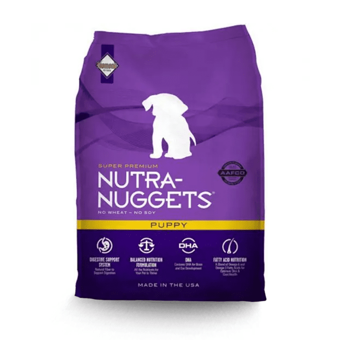 Nutra Nugget Puppy 15Kg