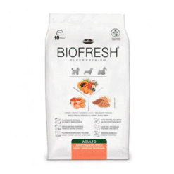 Biofresh Adulto Rp Mix Carnes 3Kg
