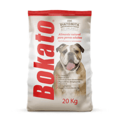 Bokato Tradicion Adulto 20Kg