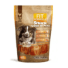 Snack Fit Tiritas De Pollo 400Gr