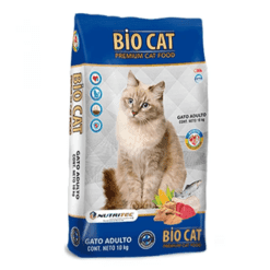 Biocat Gato Adulto 10Kg