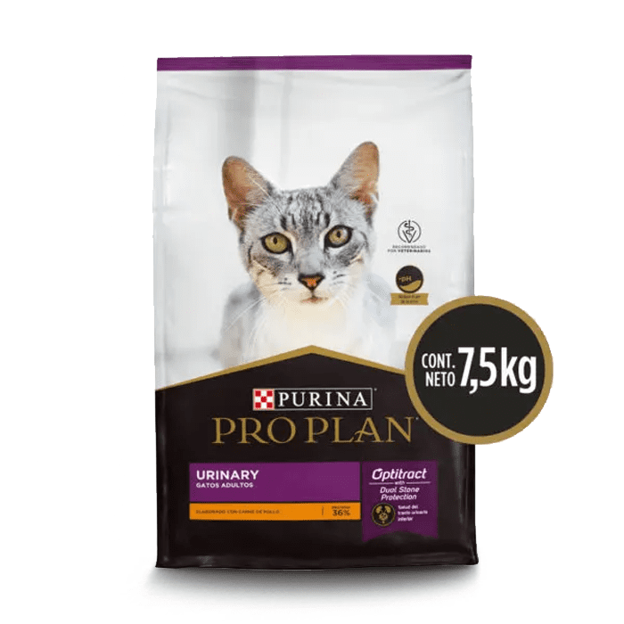 Proplan Urinary 7,5Kg
