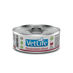 Vet Life Gato Lata Gastrointestinal 85Gr