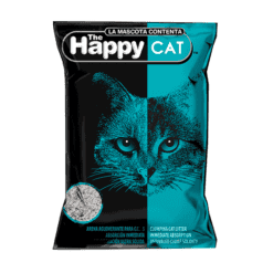 Arena Sanitaria 18Kg Happycat