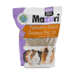 Mazuri Cobayo 1Kg